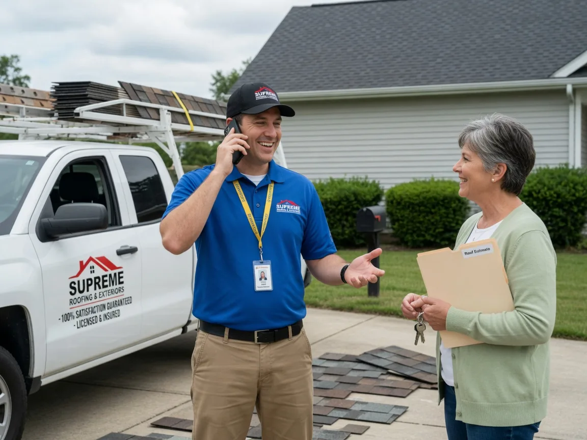 Roof Replacement Smithland, KY FAQs